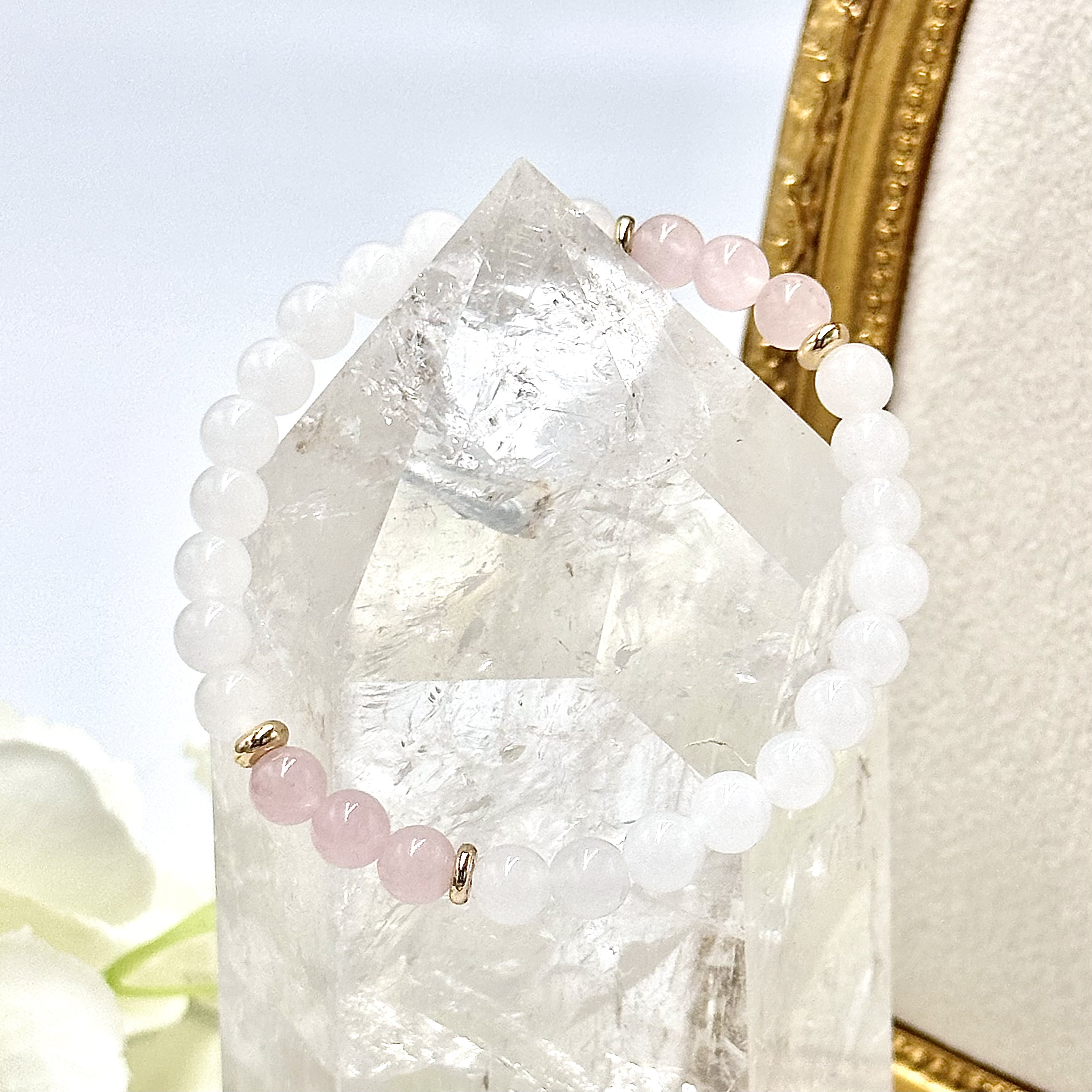 <<SG Seller>> CRZtales CNY Zodiac Lucky Crystal Bracelet  #CRZCollection